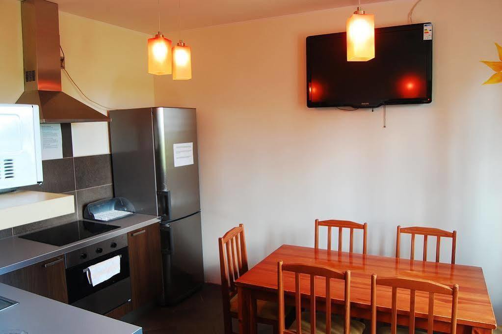 Hostelli Justhostel Gdańsk
