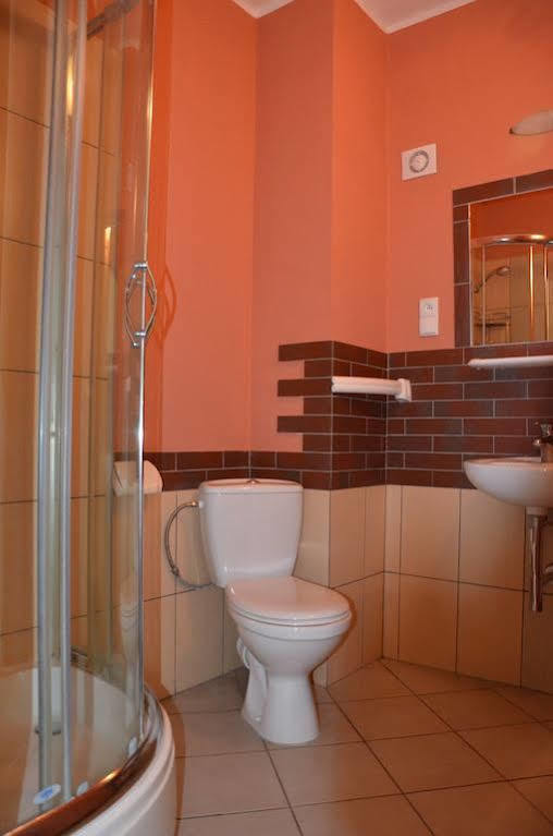 Justhostel Hostelli *
