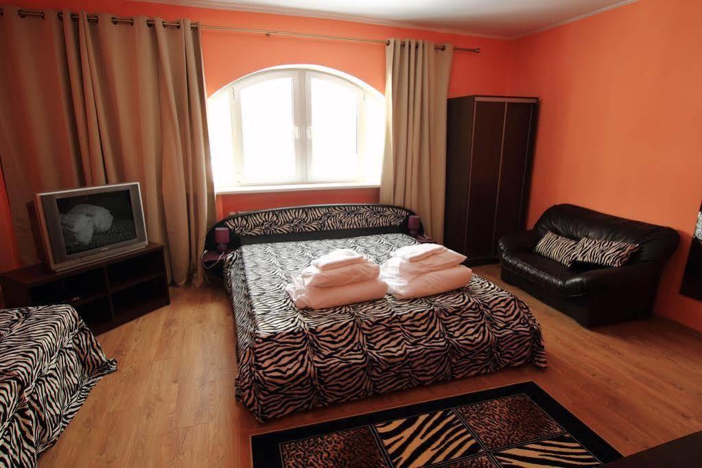 Lido Bed & Breakfast