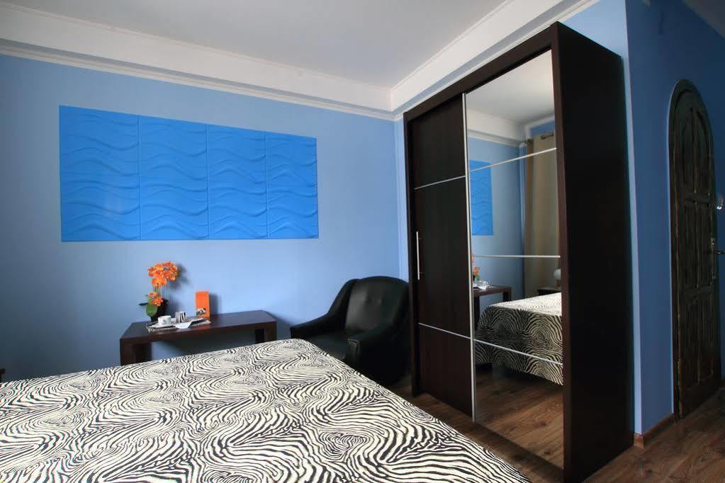 Lido Bed & Breakfast