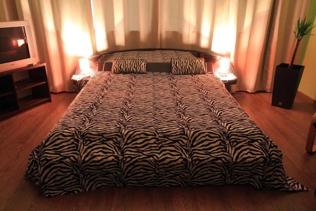 Bed & Breakfast Lido Gdansk
