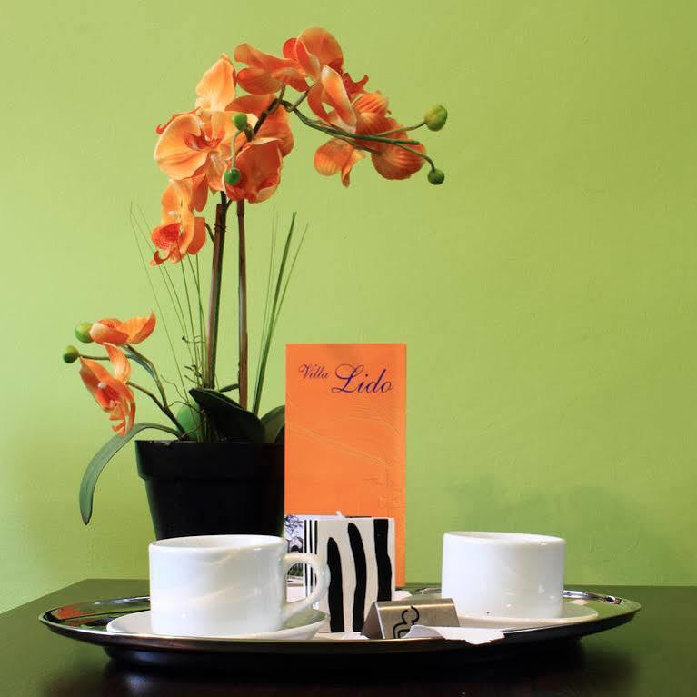 Lido Bed & Breakfast *