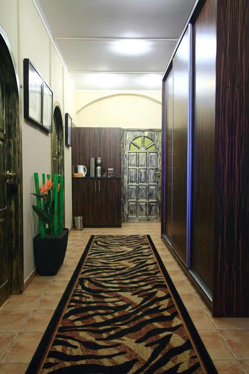 Lido Bed & Breakfast