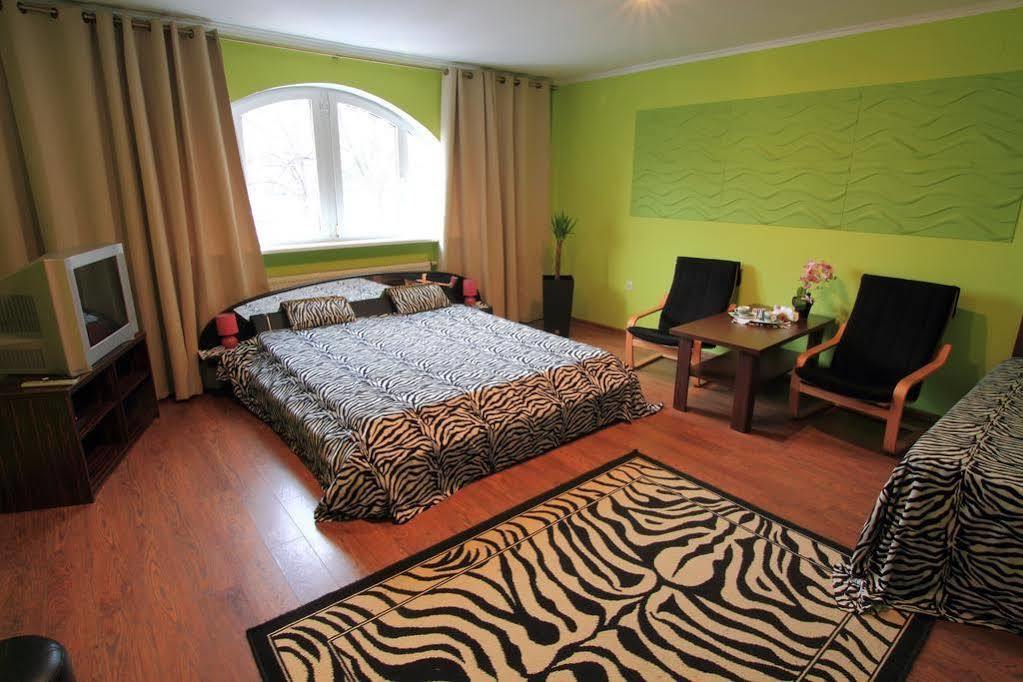 Lido Bed & Breakfast *