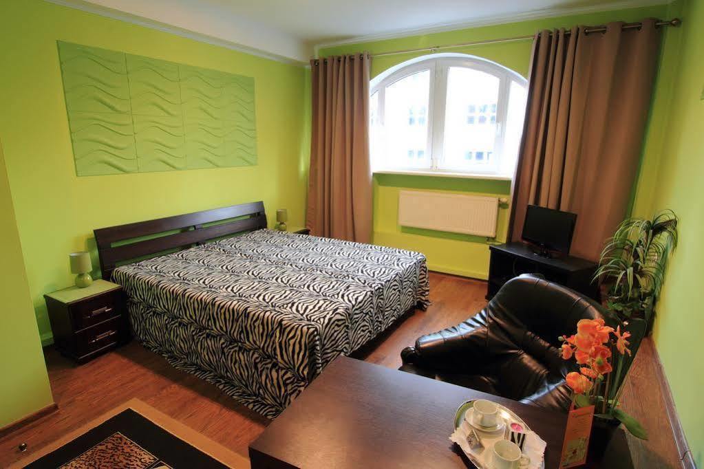 Lido Bed & Breakfast
