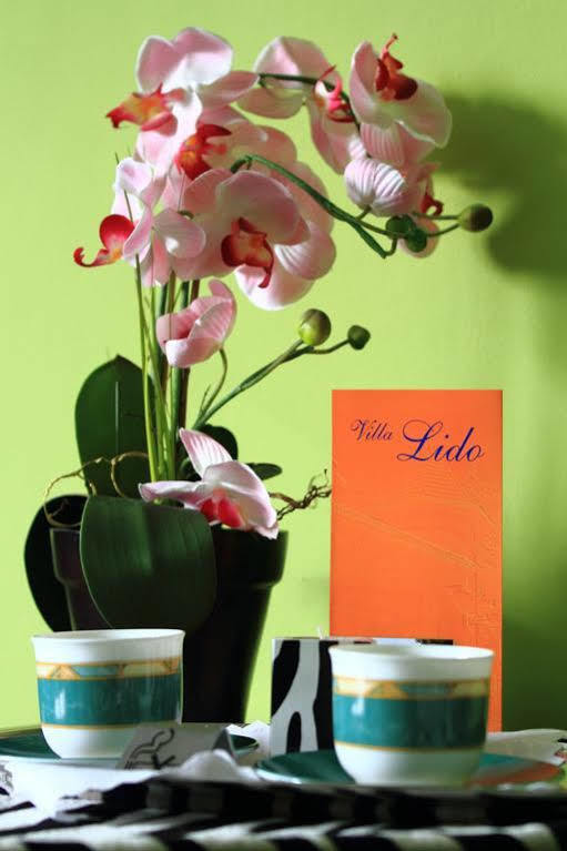 Lido Bed & Breakfast Gdansk