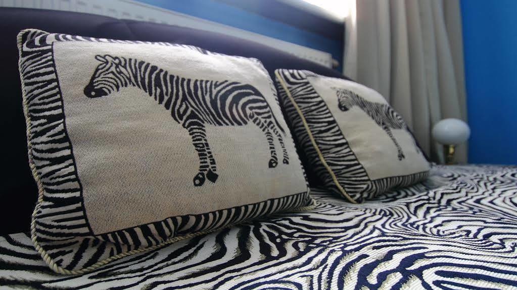 Bed & Breakfast Lido *
