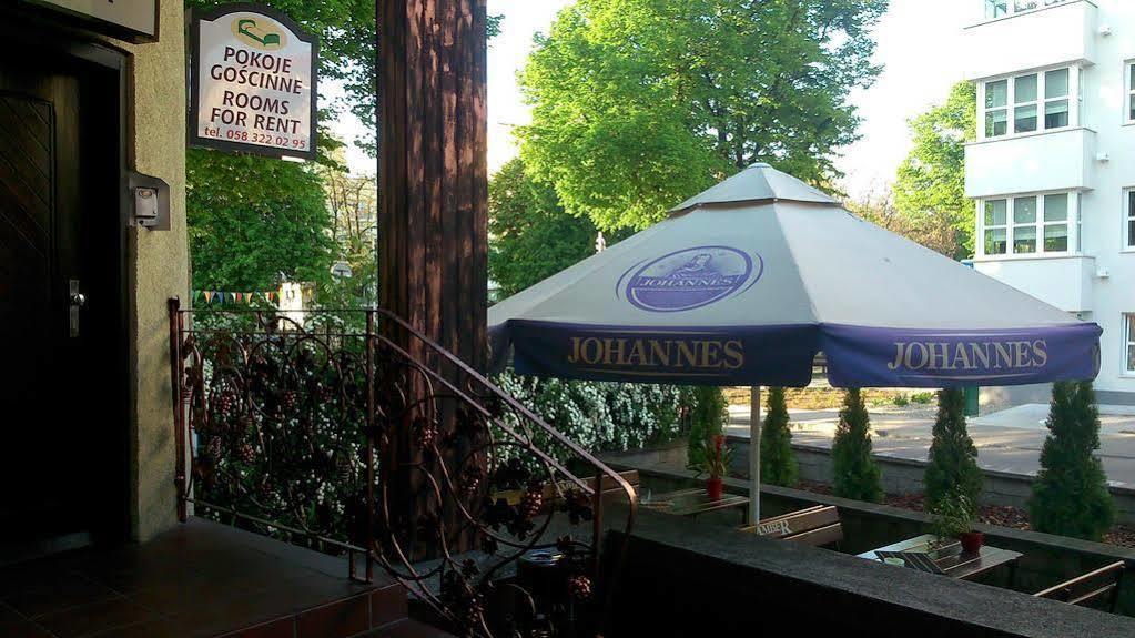 Bed & Breakfast Lido Gdansk