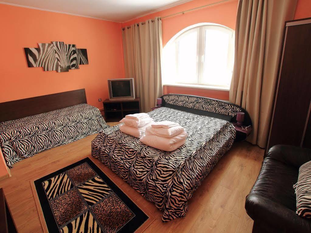 Bed & Breakfast Lido *