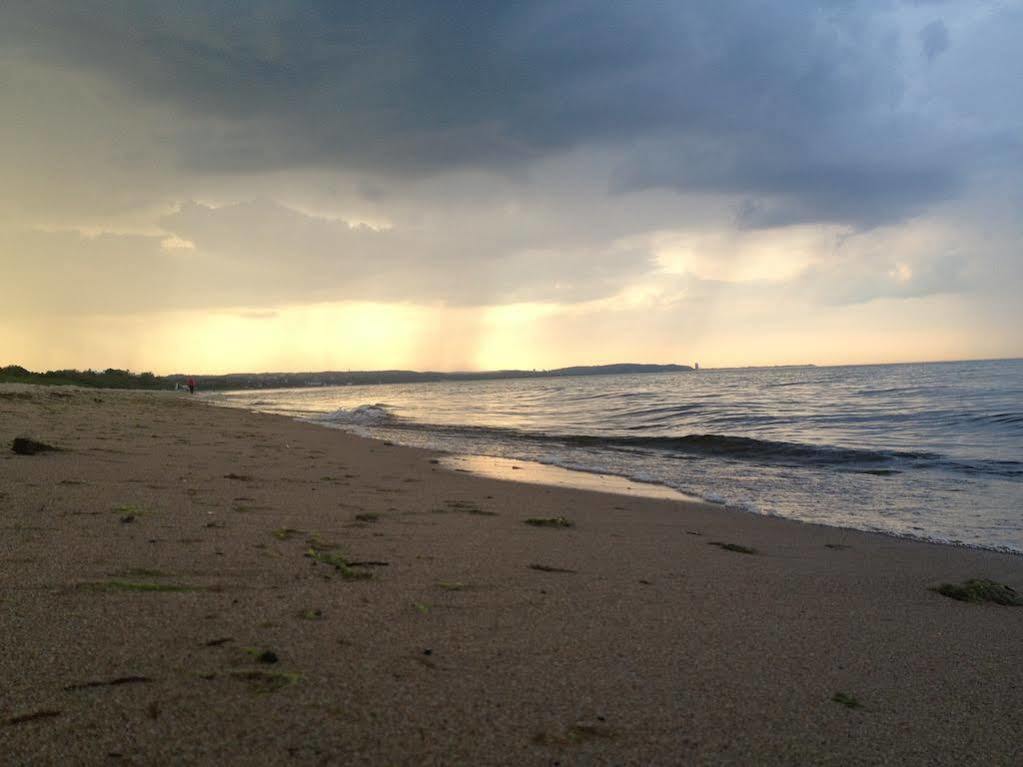 Sun And Sea