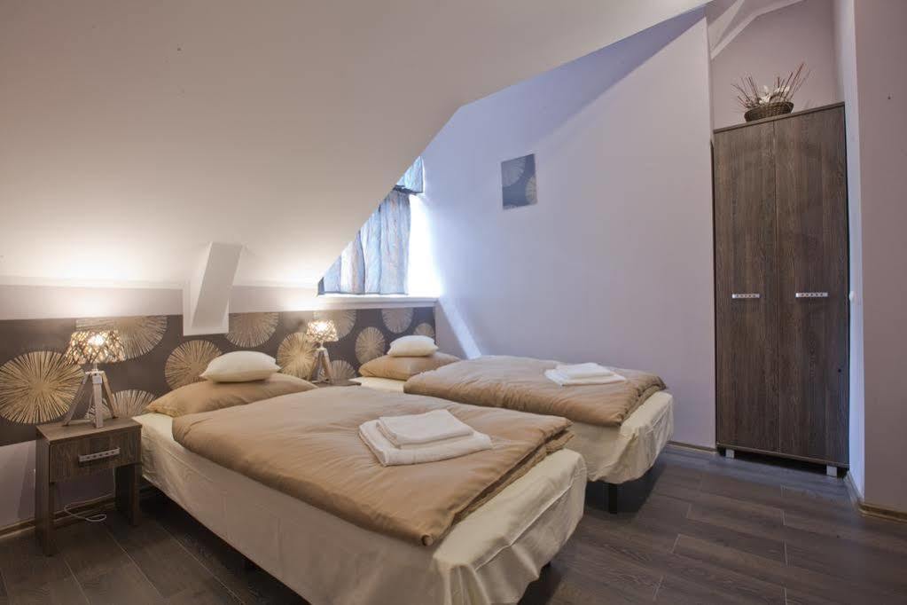 Guesthouse Baltic * Gdansk