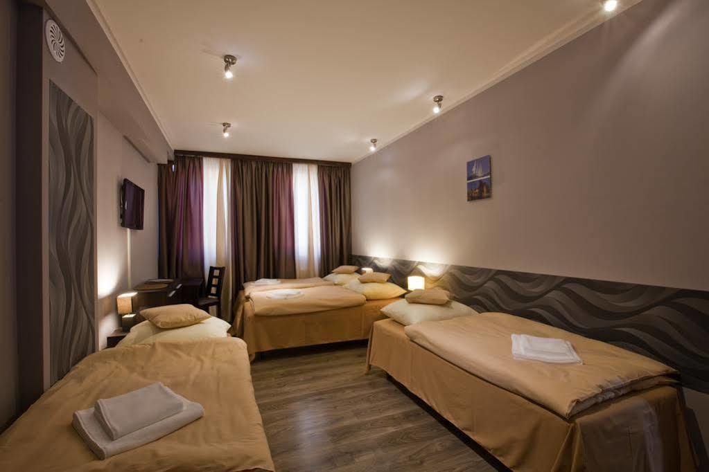 Homestay Guesthouse Baltic *