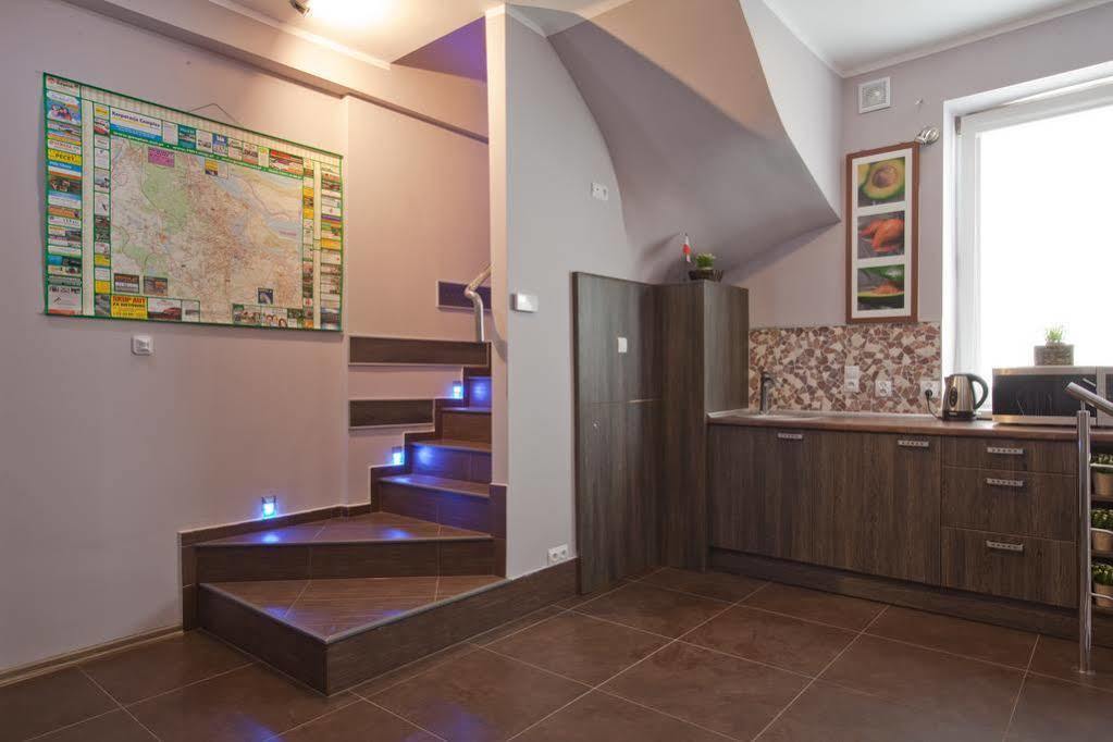 Homestay Guesthouse Baltic Gdansk