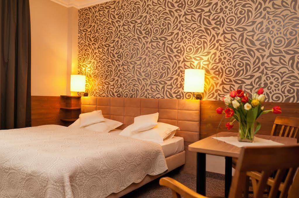 Guest house Anna - - Free Parking Gdansk