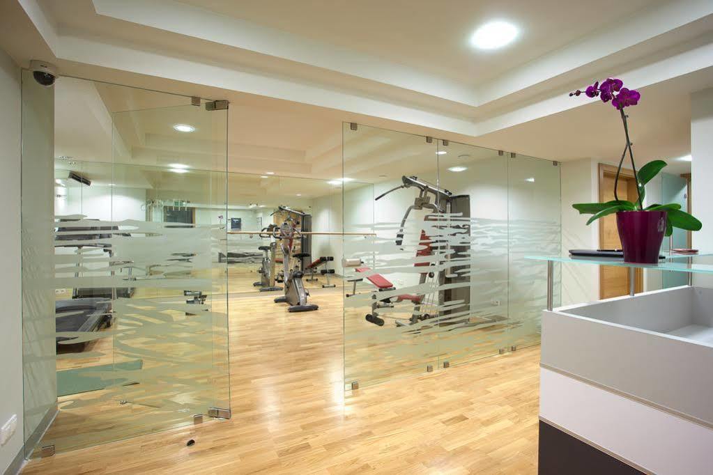 Waterlane Apartment Gdansk