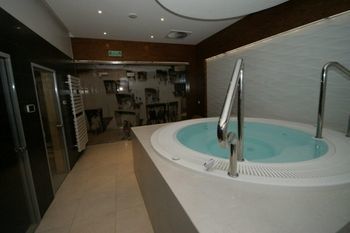 Apartment Irs Royal - Kwartal Kamienic Gdansk
