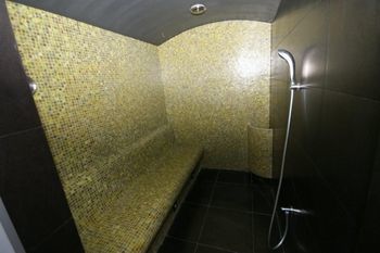 Irs Royal - Kwartal Kamienic Apartment Gdansk