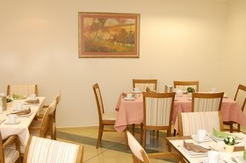 Bed & Breakfast Biala Lilia Old Town Gdansk
