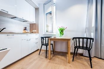 Apartinfo - Copernicus Lägenhet Gdańsk
