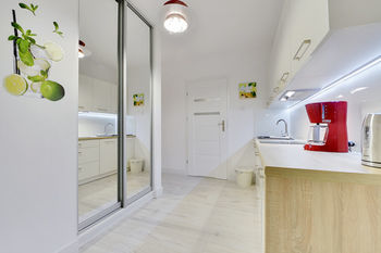 Apartamento Apartinfo Island Gdańsk