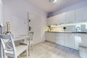 Apartamento Apartinfo Island