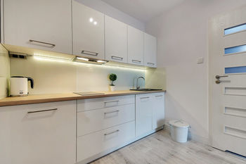 Apartinfo Island Apartamento *