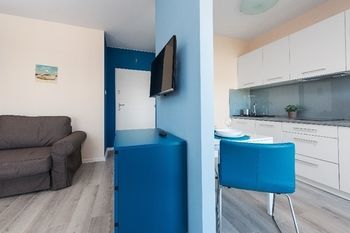 Apartamento Apartinfo Island *