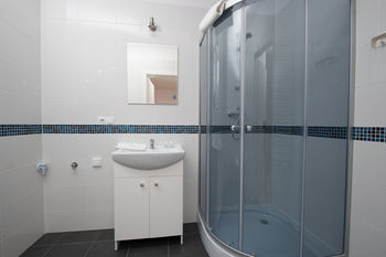 Apartamento Apartinfo Island