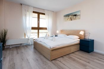 Apartinfo Island Apartamento