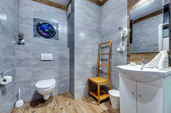 Apartamento Apartinfo Island