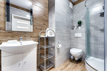 Apartamento Apartinfo Island *