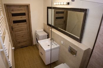 Apartinfo - Sadowa Apartment Gdansk