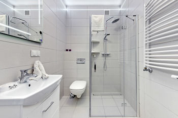 Apartinfo - Sadowa Apartment Gdansk