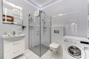 Apartment Apartinfo - Sadowa Gdansk