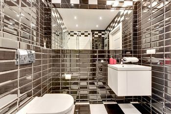 Apartment Apartinfo - Sadowa Gdansk