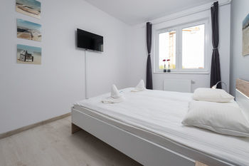 Apartment Apartinfo - Sadowa *