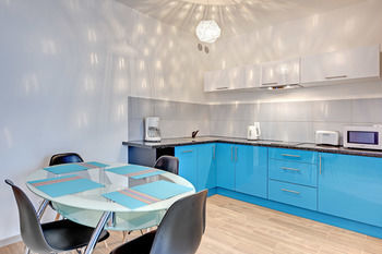 Apartment Apartinfo - Sadowa Gdansk