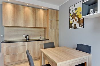 Apartment Apartinfo - Sadowa