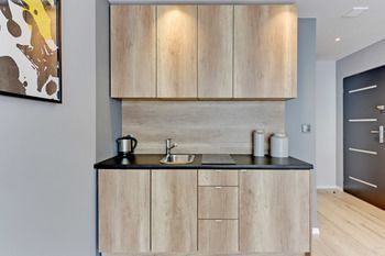 Apartinfo - Sadowa Apartment