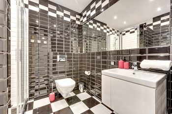 Apartment Apartinfo - Sadowa *