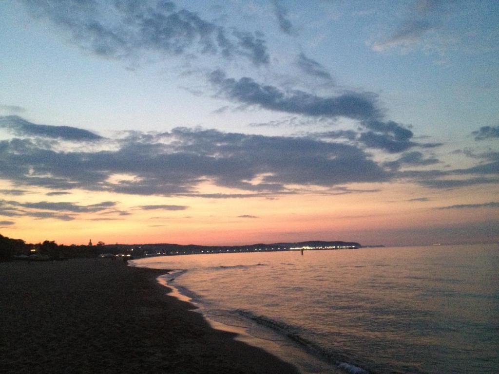 Sun And Sea *