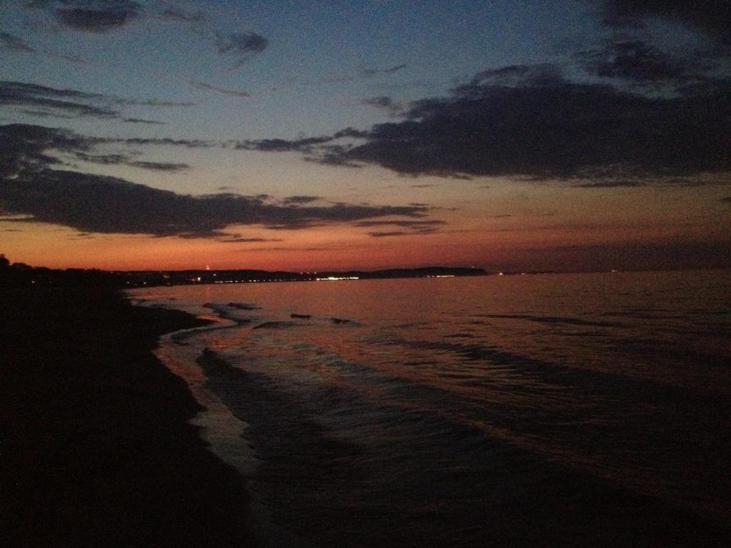 Sun And Sea