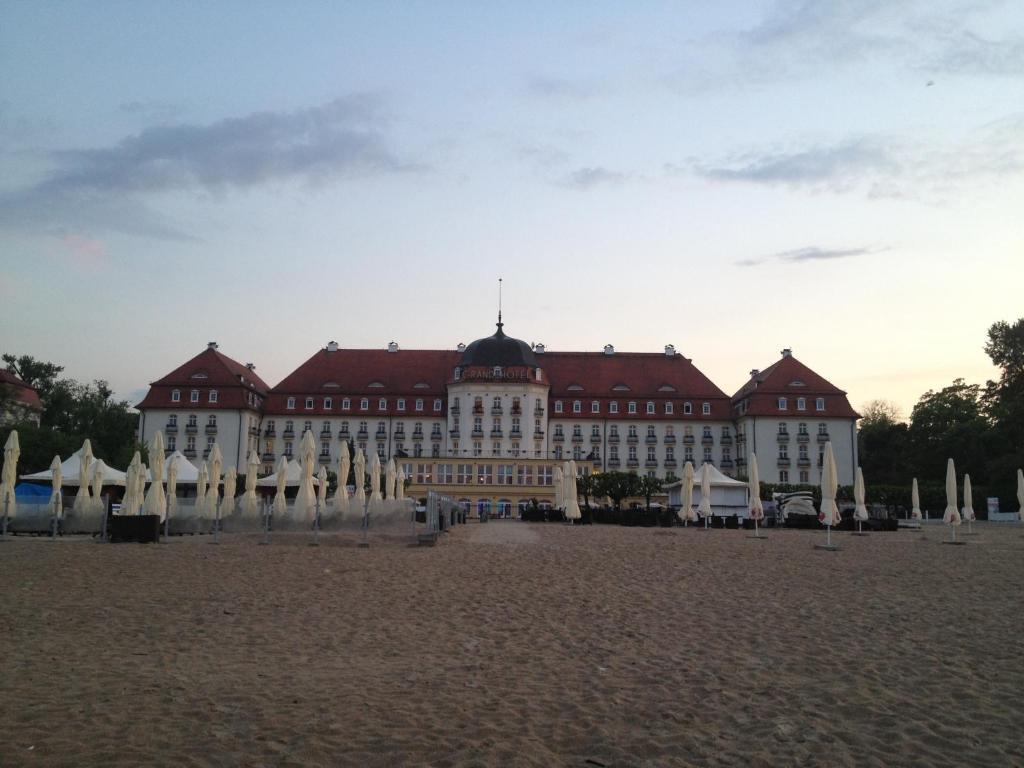 Sun And Sea Hostel