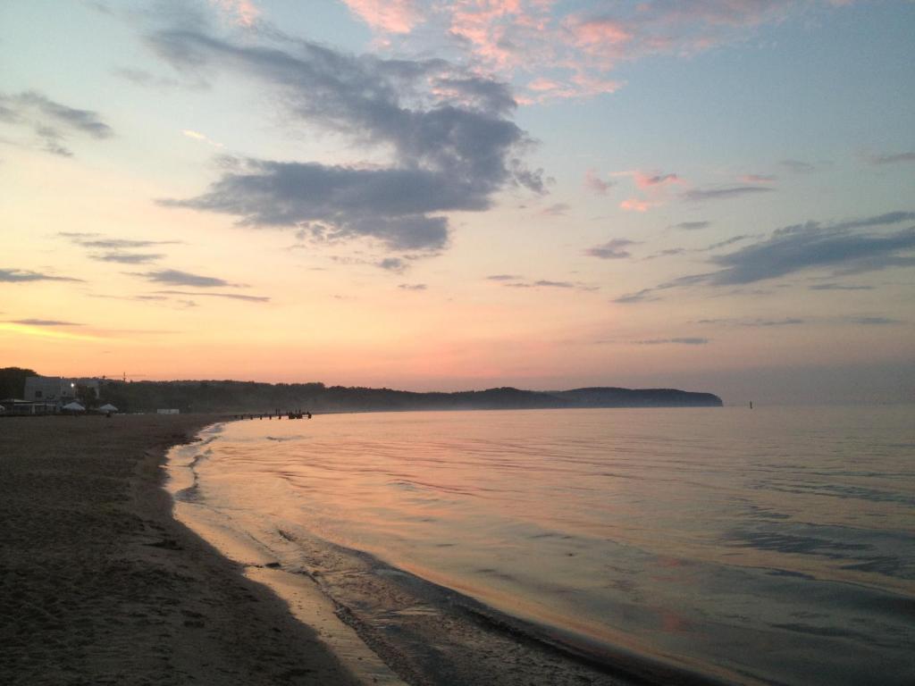 Sun And Sea *