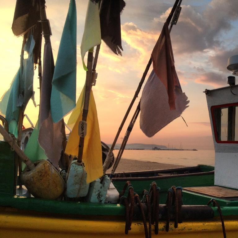 Sun And Sea Hostel
