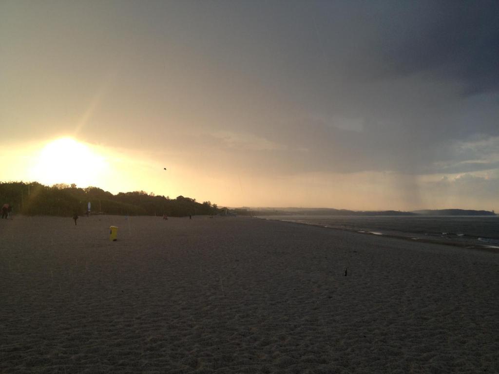 Sun And Sea *