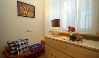 Irs Royal - Irs Nad Motlawa Apartment *