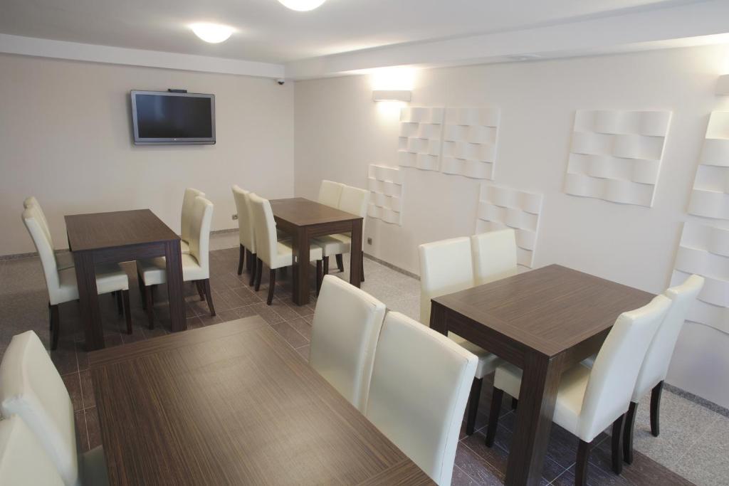Resident Guesthouset