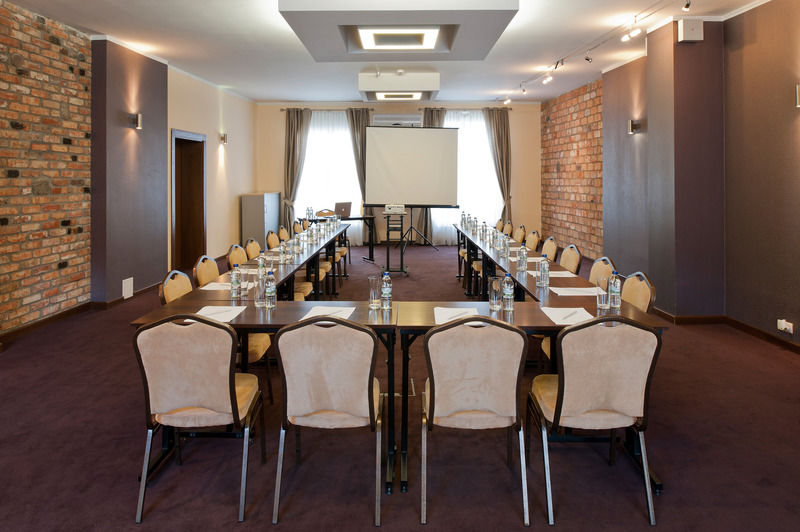 Bonum Old Town Hotel Gdansk