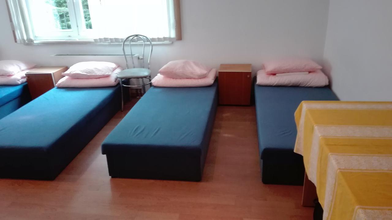 Madeira Hostel Gdansk